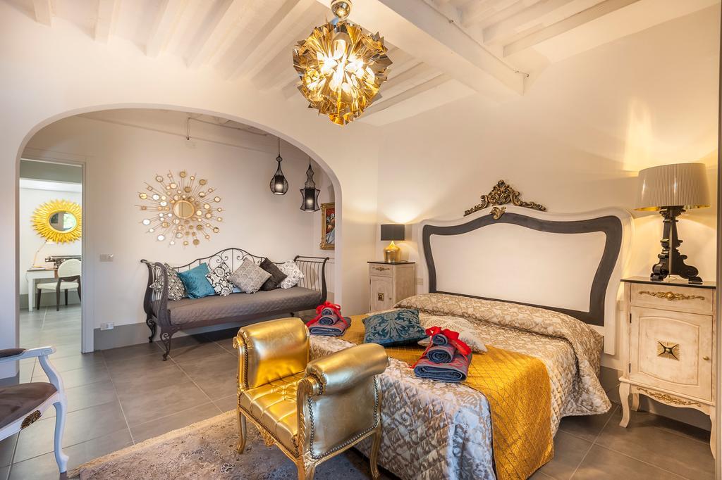 Sweet Tuscany Appartamento Gold Arezzo Exterior foto
