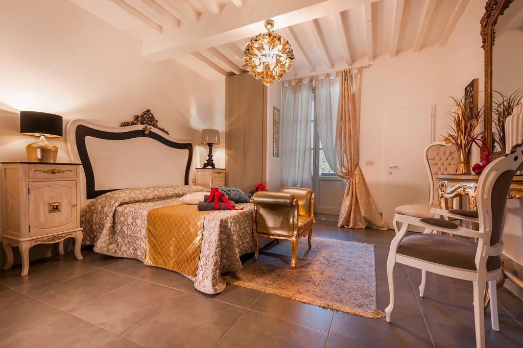 Sweet Tuscany Appartamento Gold Arezzo Exterior foto